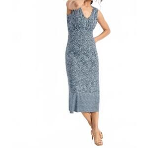 NIC+ZOE | Dresses | Nic Zoe Button Down Denim Day Dress | Poshmark